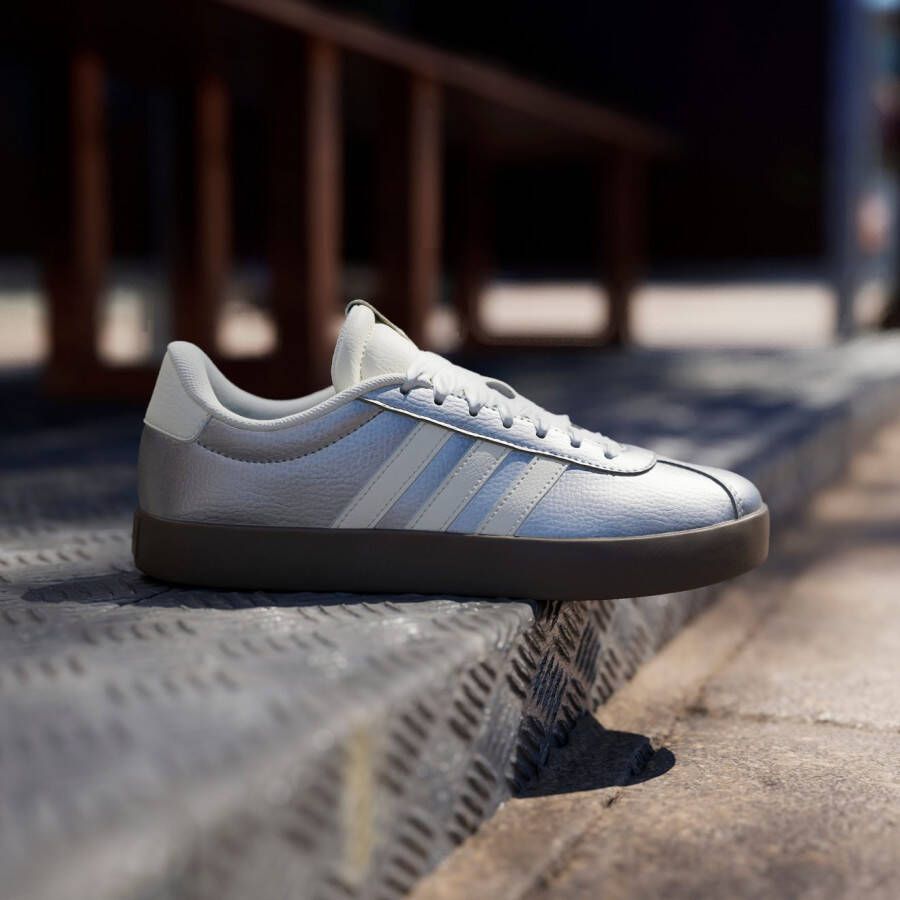 adidas Sportswear Sneakers VL COURT 3.0 geïnspireerd door het ontwerp van de adidas samba