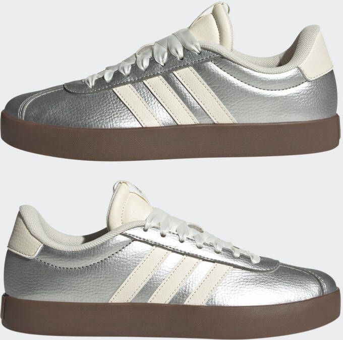 adidas Sportswear Sneakers VL COURT 3.0 geïnspireerd door het ontwerp van de adidas samba