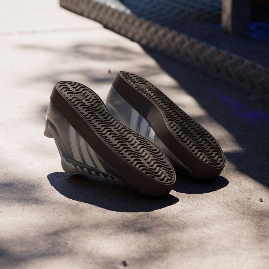 adidas Sportswear Sneakers VL COURT 3.0 geïnspireerd door het ontwerp van de adidas samba