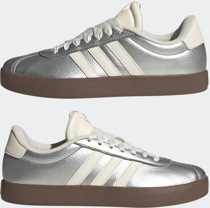 adidas Sportswear Sneakers VL COURT 3.0 geïnspireerd door het ontwerp van de adidas samba