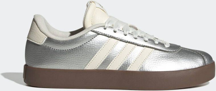 adidas Sportswear Sneakers VL COURT 3.0 geïnspireerd door het ontwerp van de adidas samba