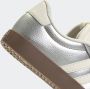 Adidas Sportswear Sneakers VL COURT 3.0 geïnspireerd door het ontwerp van de adidas samba - Thumbnail 12