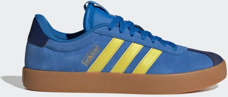 adidas Sportswear Sneakers VL COURT 3.0 geïnspireerd door het ontwerp van de adidas samba