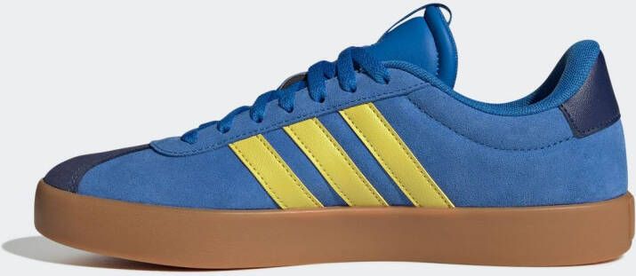 adidas Sportswear Sneakers VL COURT 3.0 geïnspireerd door het ontwerp van de adidas samba