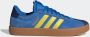 Adidas Sportswear Sneakers VL COURT 3.0 geïnspireerd door het ontwerp van de adidas samba - Thumbnail 4