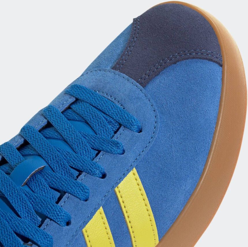 adidas Sportswear Sneakers VL COURT 3.0 geïnspireerd door het ontwerp van de adidas samba