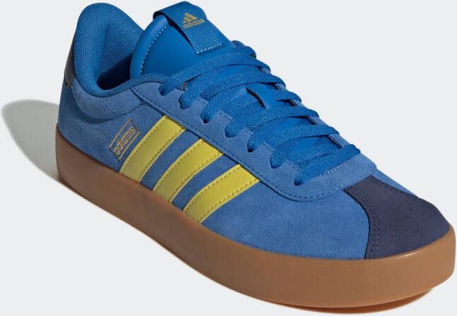 adidas Sportswear Sneakers VL COURT 3.0 geïnspireerd door het ontwerp van de adidas samba
