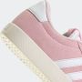 Adidas Sportswear Sneakers VL COURT 3.0 geïnspireerd door het ontwerp van de adidas samba - Thumbnail 13