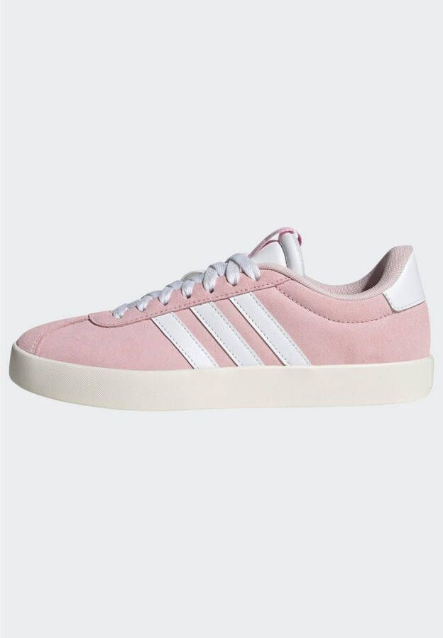 adidas Sportswear Sneakers VL COURT 3.0 geïnspireerd door het ontwerp van de adidas samba