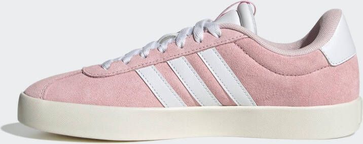 adidas Sportswear Sneakers VL COURT 3.0 geïnspireerd door het ontwerp van de adidas samba