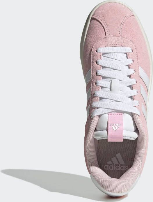 adidas Sportswear Sneakers VL COURT 3.0 geïnspireerd door het ontwerp van de adidas samba