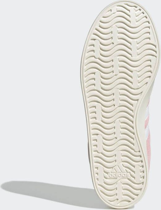 adidas Sportswear Sneakers VL COURT 3.0 geïnspireerd door het ontwerp van de adidas samba