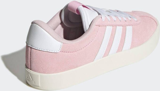 adidas Sportswear Sneakers VL COURT 3.0 geïnspireerd door het ontwerp van de adidas samba