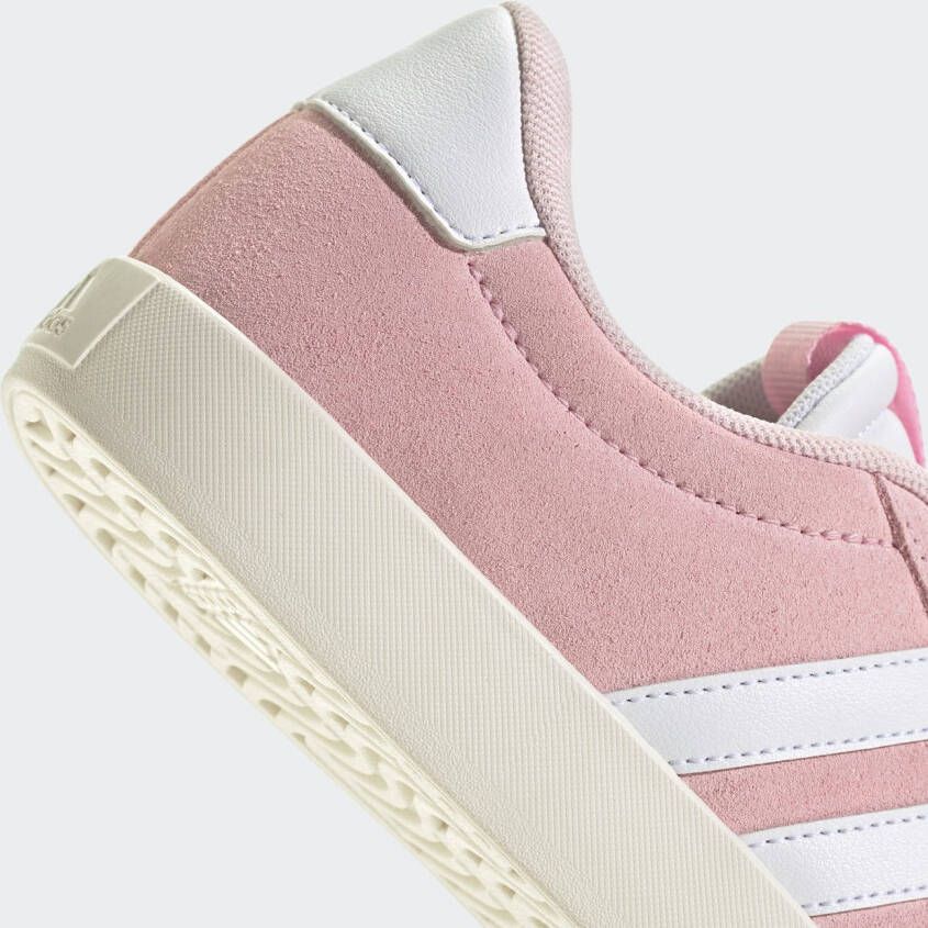 adidas Sportswear Sneakers VL COURT 3.0 geïnspireerd door het ontwerp van de adidas samba