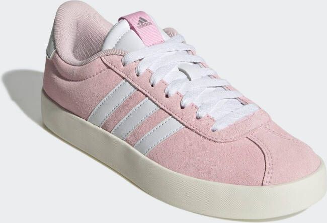 adidas Sportswear Sneakers VL COURT 3.0 geïnspireerd door het ontwerp van de adidas samba