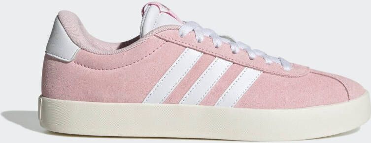 adidas Sportswear Sneakers VL COURT 3.0 geïnspireerd door het ontwerp van de adidas samba