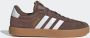 Adidas Sportswear Sneakers VL COURT 3.0 geïnspireerd door het ontwerp van de adidas samba - Thumbnail 8
