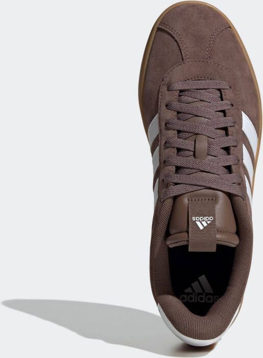 adidas Sportswear Sneakers VL COURT 3.0 geïnspireerd door het ontwerp van de adidas samba