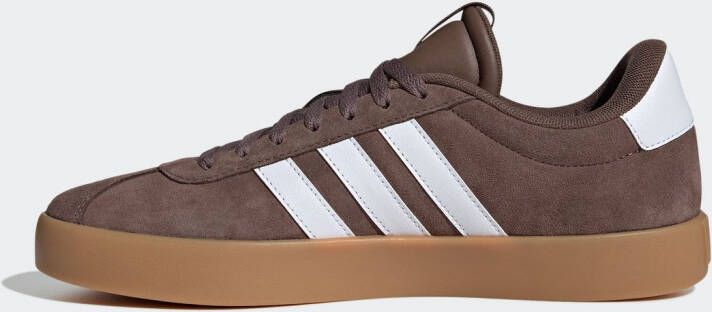 adidas Sportswear Sneakers VL COURT 3.0 geïnspireerd door het ontwerp van de adidas samba