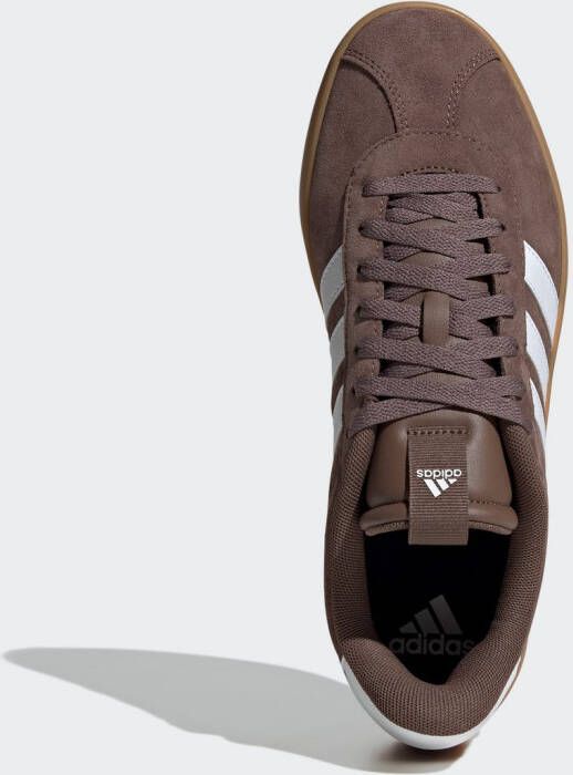 adidas Sportswear Sneakers VL COURT 3.0 geïnspireerd door het ontwerp van de adidas samba