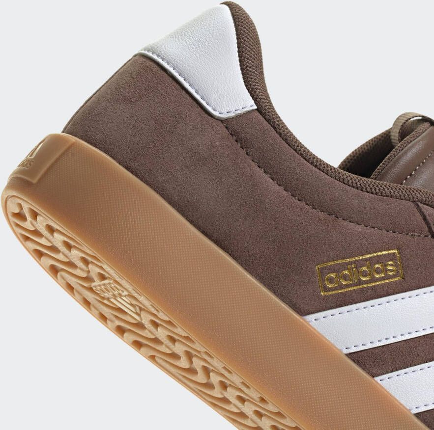 adidas Sportswear Sneakers VL COURT 3.0 geïnspireerd door het ontwerp van de adidas samba