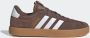 Adidas Sportswear Sneakers VL COURT 3.0 geïnspireerd door het ontwerp van de adidas samba - Thumbnail 13