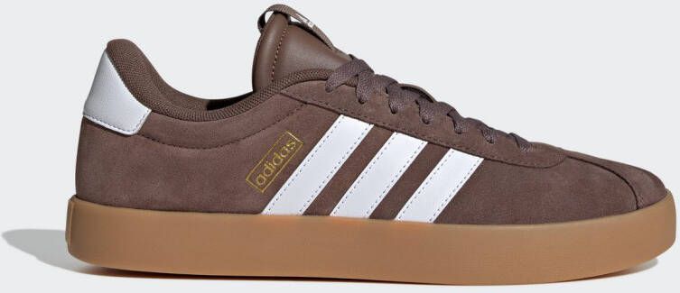 adidas Sportswear Sneakers VL COURT 3.0 geïnspireerd door het ontwerp van de adidas samba