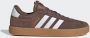 Adidas Sportswear Sneakers VL COURT 3.0 geïnspireerd door het ontwerp van de adidas samba - Thumbnail 14