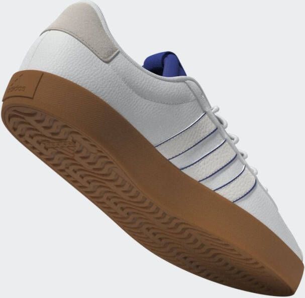 adidas Sportswear Sneakers VL COURT 3.0 geïnspireerd door het ontwerp van de adidas samba