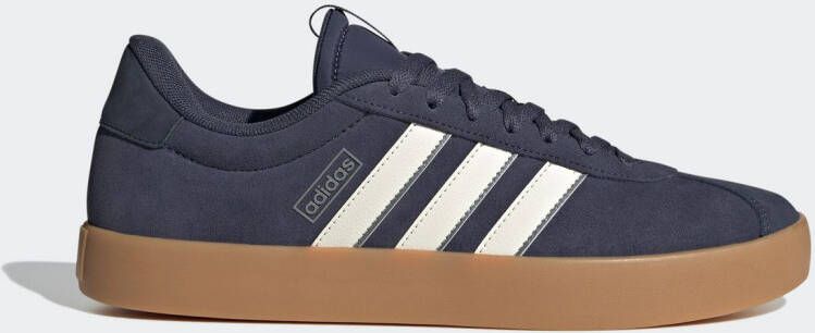 adidas Sportswear Sneakers VL COURT 3.0 geïnspireerd door het ontwerp van de adidas samba