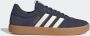 Adidas Sportswear Sneakers VL COURT 3.0 geïnspireerd door het ontwerp van de adidas samba - Thumbnail 7