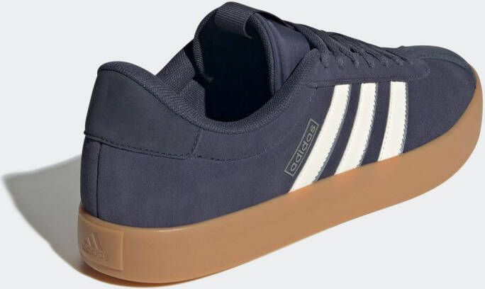 adidas Sportswear Sneakers VL COURT 3.0 geïnspireerd door het ontwerp van de adidas samba