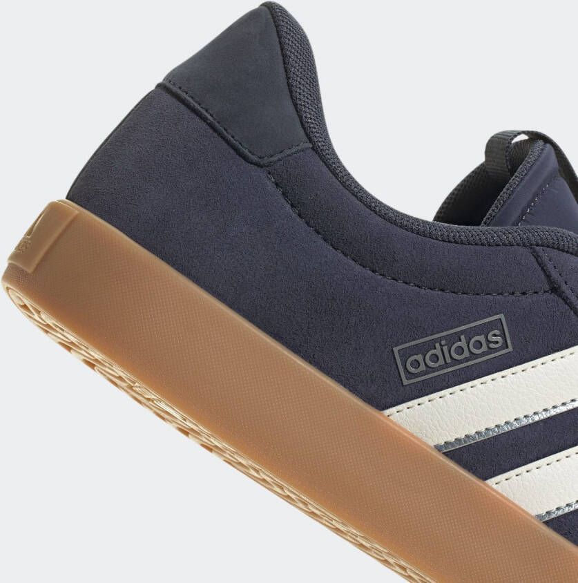 adidas Sportswear Sneakers VL COURT 3.0 geïnspireerd door het ontwerp van de adidas samba