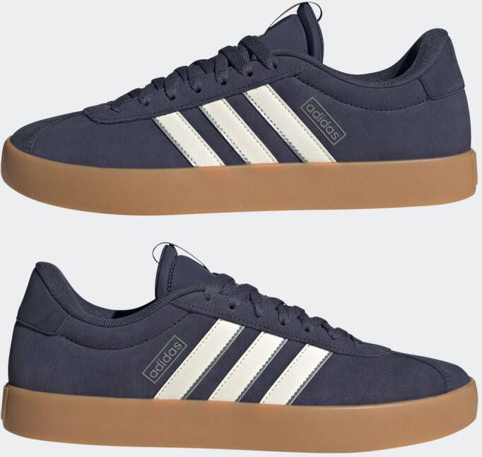 adidas Sportswear Sneakers VL COURT 3.0 geïnspireerd door het ontwerp van de adidas samba