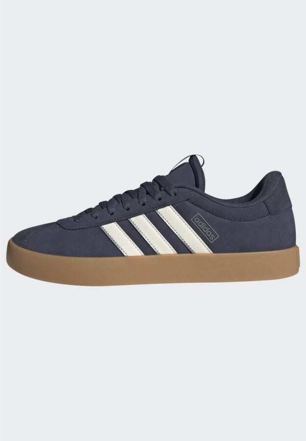 adidas Sportswear Sneakers VL COURT 3.0 geïnspireerd door het ontwerp van de adidas samba