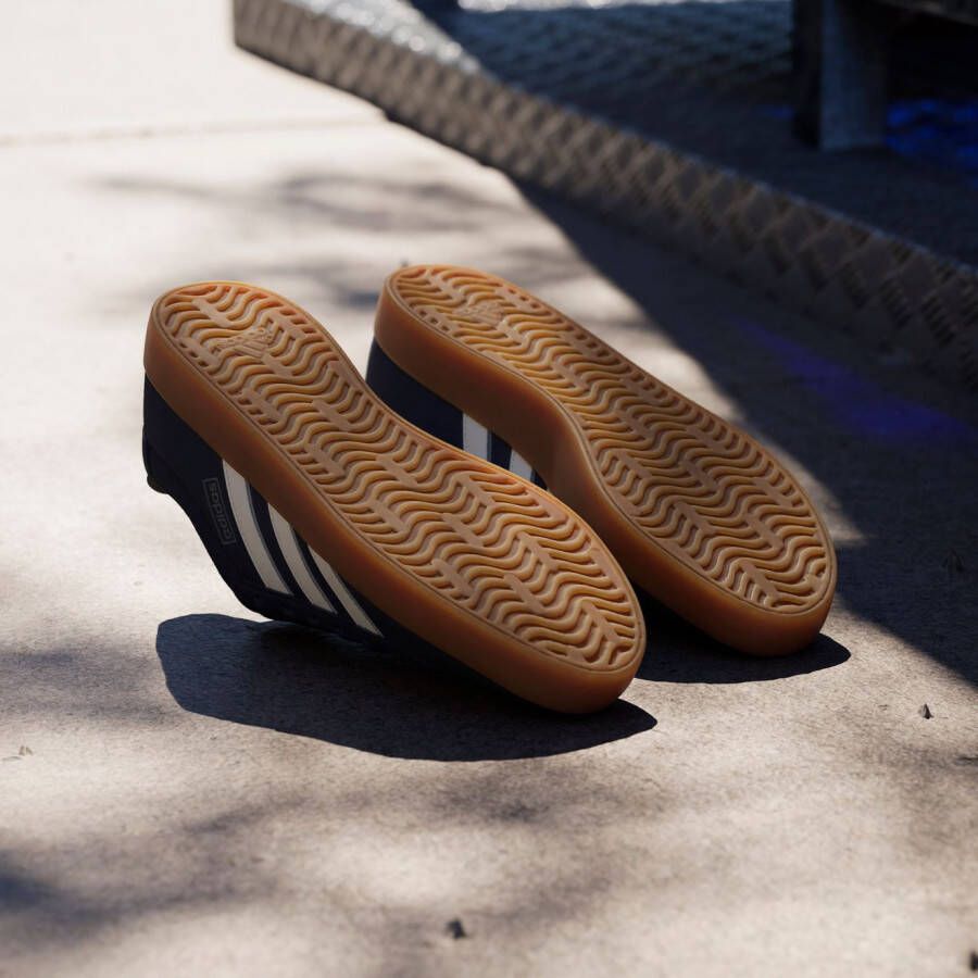 adidas Sportswear Sneakers VL COURT 3.0 geïnspireerd door het ontwerp van de adidas samba