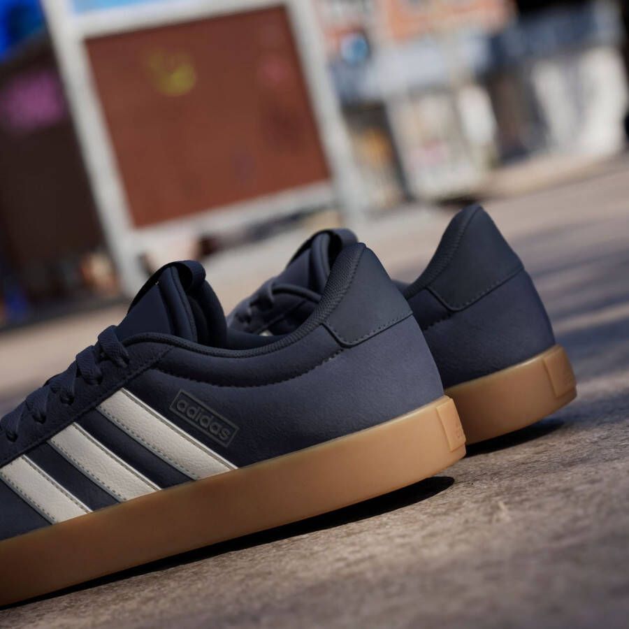 adidas Sportswear Sneakers VL COURT 3.0 geïnspireerd door het ontwerp van de adidas samba