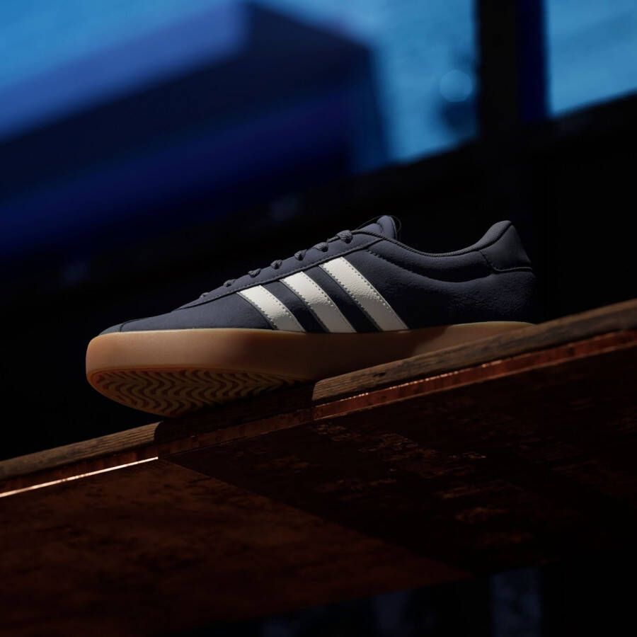 adidas Sportswear Sneakers VL COURT 3.0 geïnspireerd door het ontwerp van de adidas samba