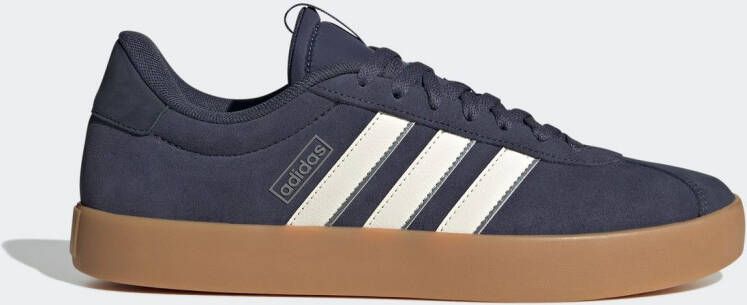 adidas Sportswear Sneakers VL COURT 3.0 geïnspireerd door het ontwerp van de adidas samba