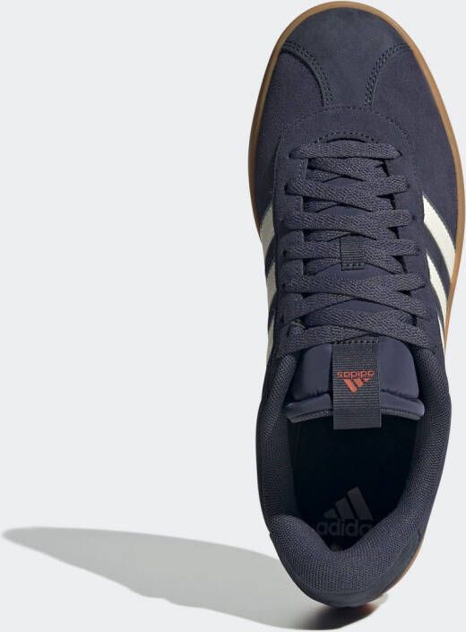 adidas Sportswear Sneakers VL COURT 3.0 geïnspireerd door het ontwerp van de adidas samba