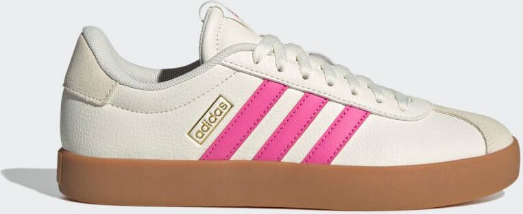 adidas Sportswear Sneakers VL COURT 3.0 geïnspireerd door het ontwerp van de adidas samba