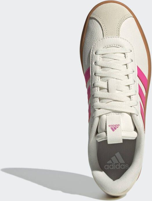 adidas Sportswear Sneakers VL COURT 3.0 geïnspireerd door het ontwerp van de adidas samba