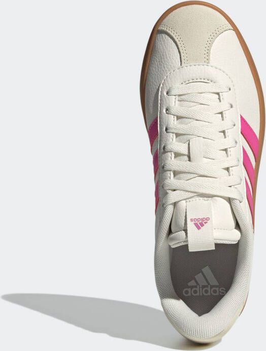 adidas Sportswear Sneakers VL COURT 3.0 geïnspireerd door het ontwerp van de adidas samba