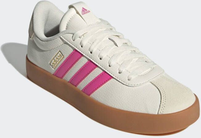 adidas Sportswear Sneakers VL COURT 3.0 geïnspireerd door het ontwerp van de adidas samba