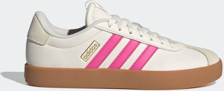 adidas Sportswear Sneakers VL COURT 3.0 geïnspireerd door het ontwerp van de adidas samba