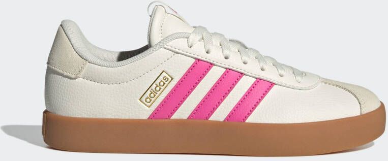 adidas Sportswear Sneakers VL COURT 3.0 geïnspireerd door het ontwerp van de adidas samba