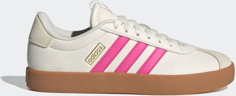 adidas Sportswear Sneakers VL COURT 3.0 geïnspireerd door het ontwerp van de adidas samba