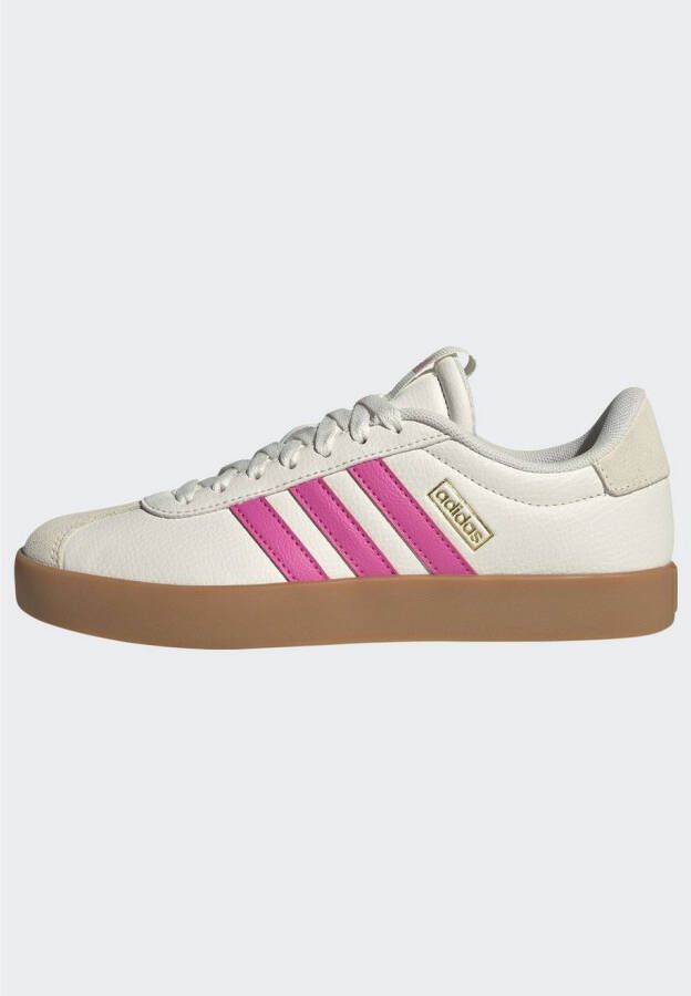 adidas Sportswear Sneakers VL COURT 3.0 geïnspireerd door het ontwerp van de adidas samba