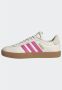 Adidas Sportswear Sneakers VL COURT 3.0 geïnspireerd door het ontwerp van de adidas samba - Thumbnail 17