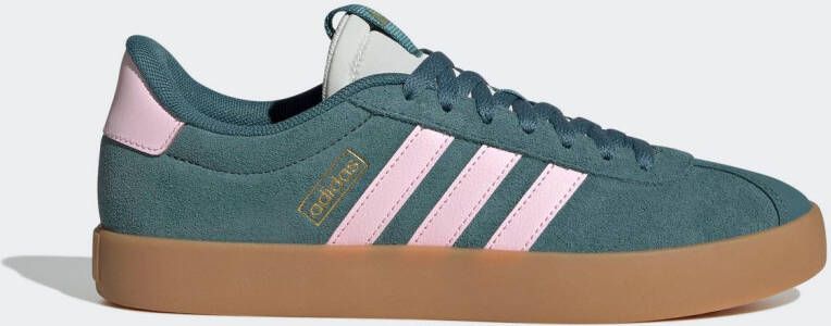 adidas Sportswear Sneakers VL COURT 3.0 geïnspireerd door het ontwerp van de adidas samba